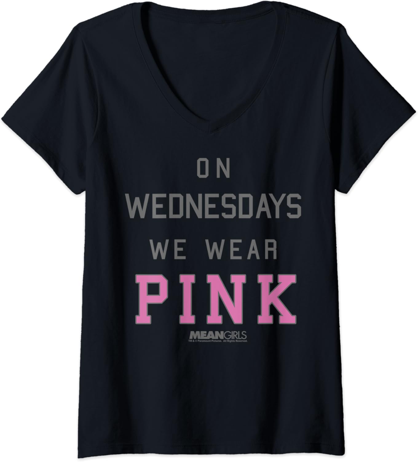 The Power of Pink: Why We Rock Tank Tops on Wednesdays